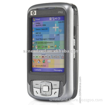 HP iPAQ hw6828